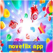 noveflix app